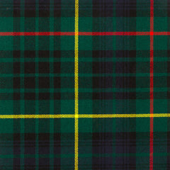 13oz Mediumweight Tartan Fabric   Stewart Hunting modern