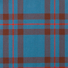 13oz Mediumweight Tartan Fabric   Elliot ancient