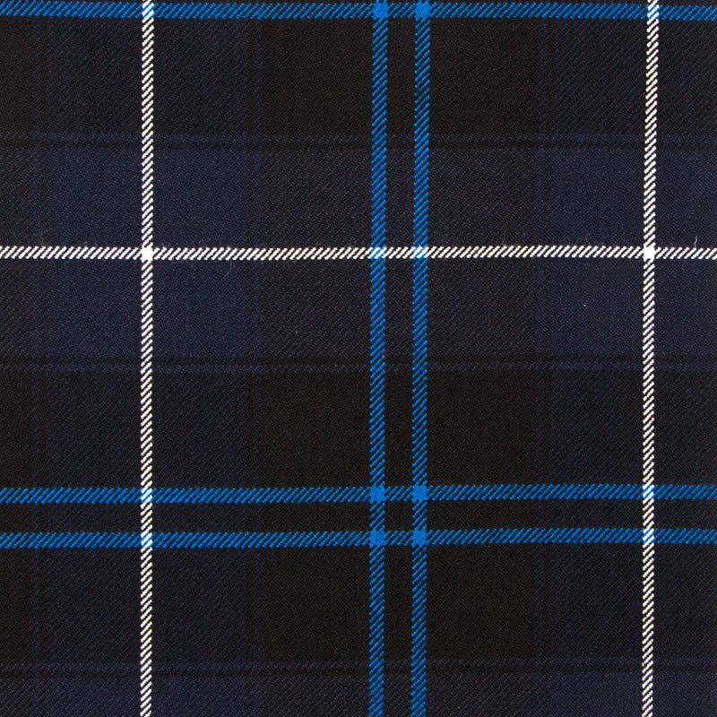 10oz Lightweight Tartan Fabric   Patriot modern