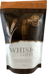 Whisky Flavored Coffee (Case of 6)