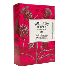 Shortbread Fingers Box - Chocolate Chip (Case of 12)
