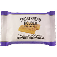Twinpack Finger Shortbread- Original (Case of 60) - The Scottish Grocer