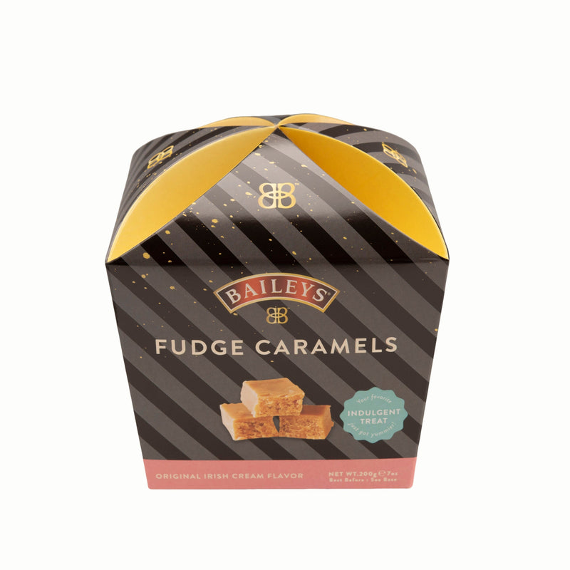 Baileys Fudge Caramels Carton (Case of 12)