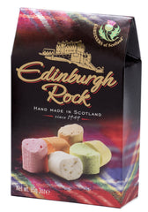 Edinburgh Rock Carton- 3 oz (Case of 24)