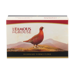 The Famous Grouse Whisky Fudge Carton (Case of 24)