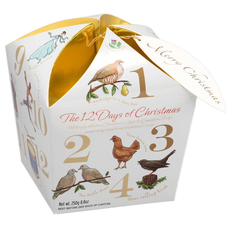 12 Days of Christmas Carton (Case of 12)