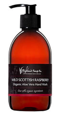 Wild Scottish Raspberry Hand Wash