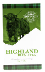 Highland Blend - 25 ct (Case of 12)
