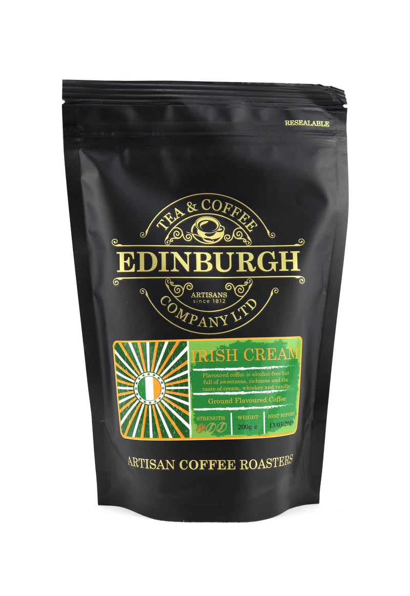 Irish Cream Flavored Coffee (Case of 6)