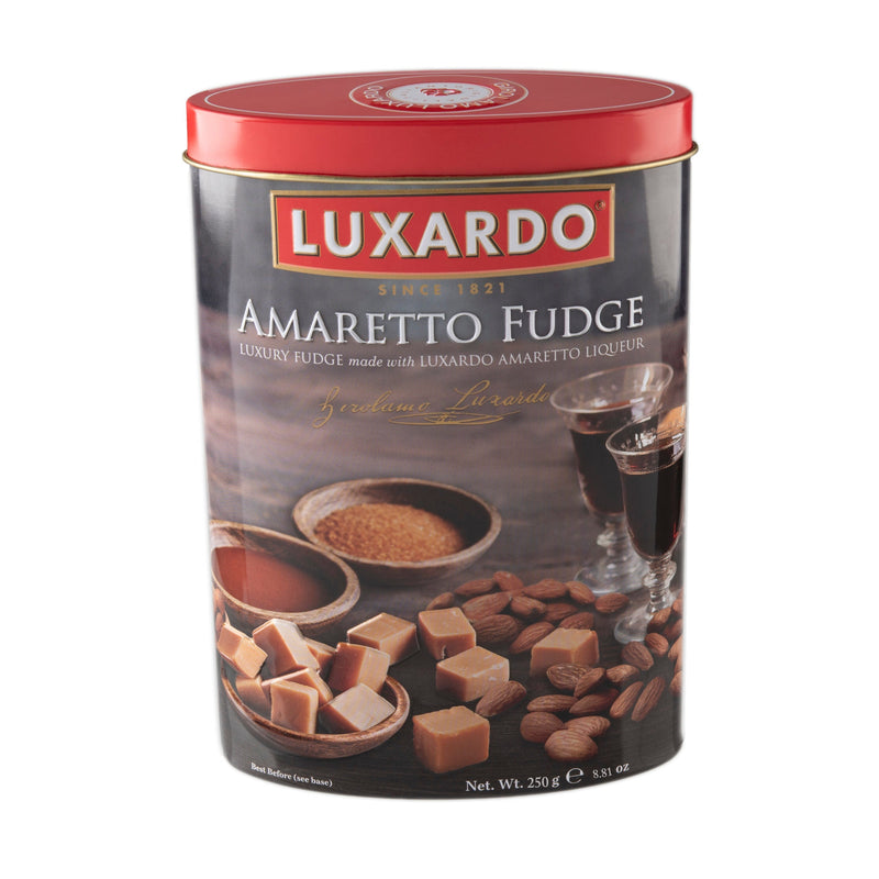 Luxardo Amaretto Fudge (Case of 12)