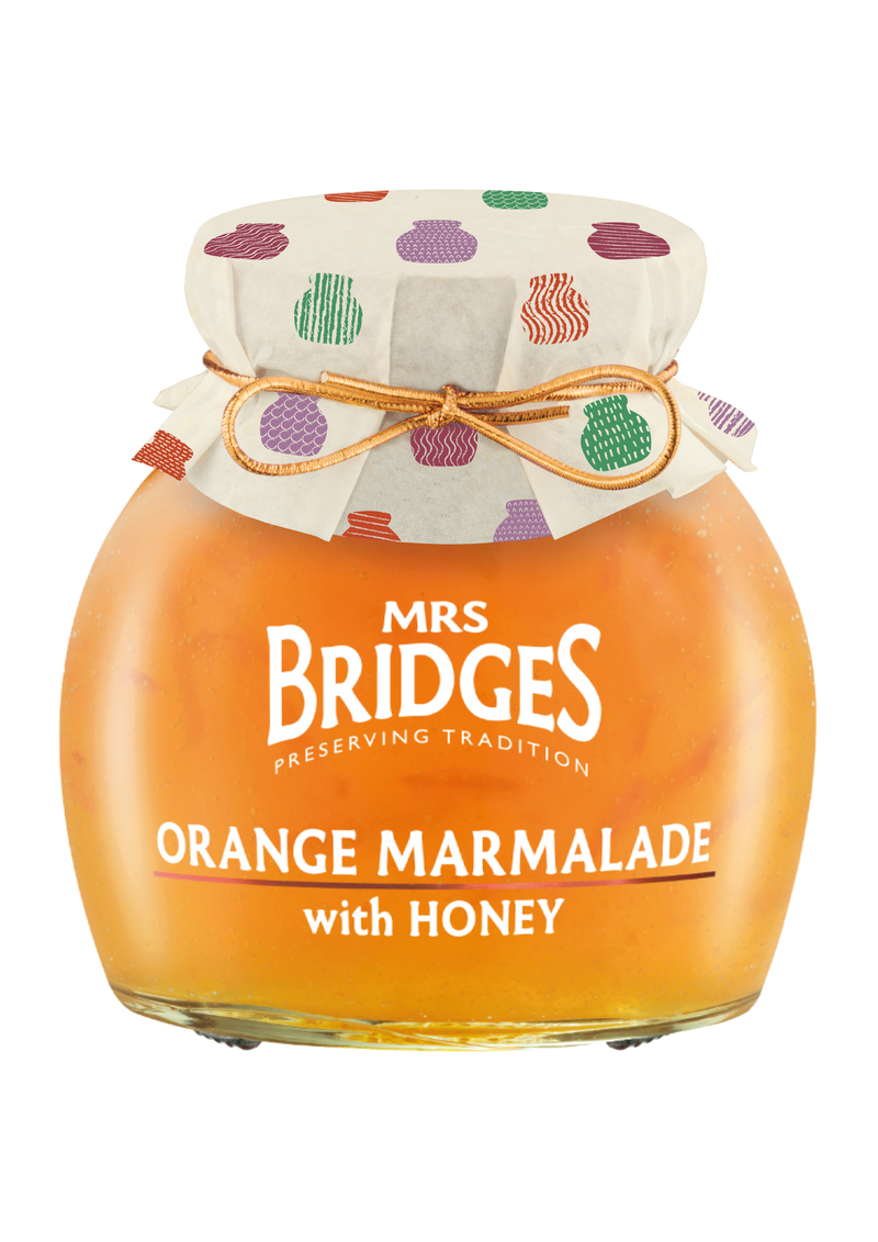 Marmalade & Honey (Case of 6)