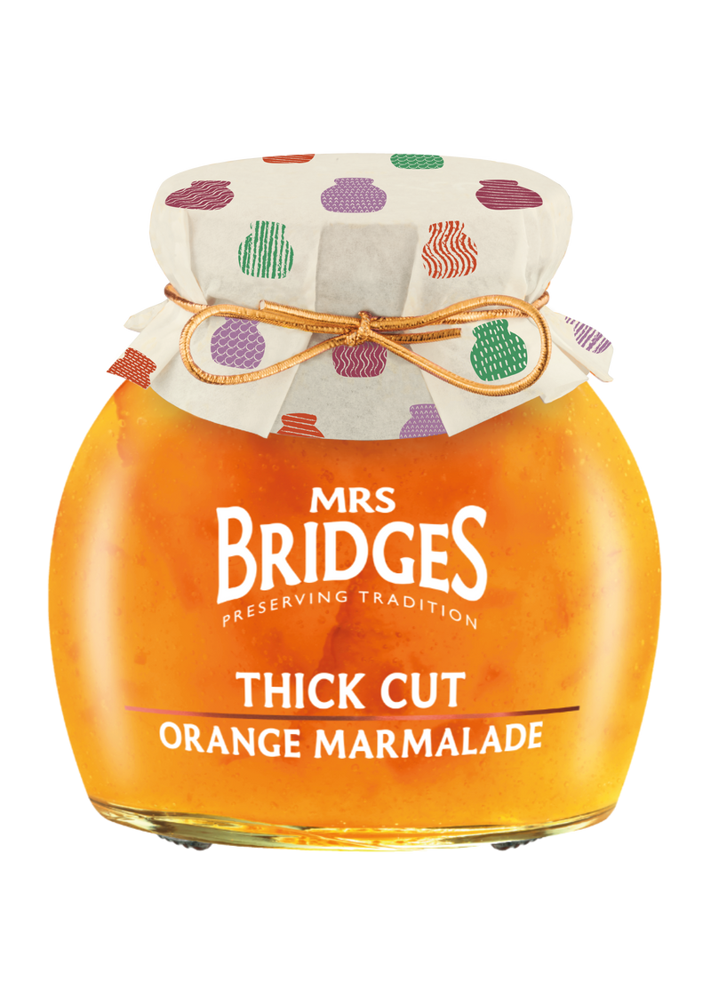 Thick Cut Marmalade (Case of 6)