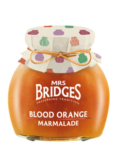 Blood Orange Marmalade (Case of 6)