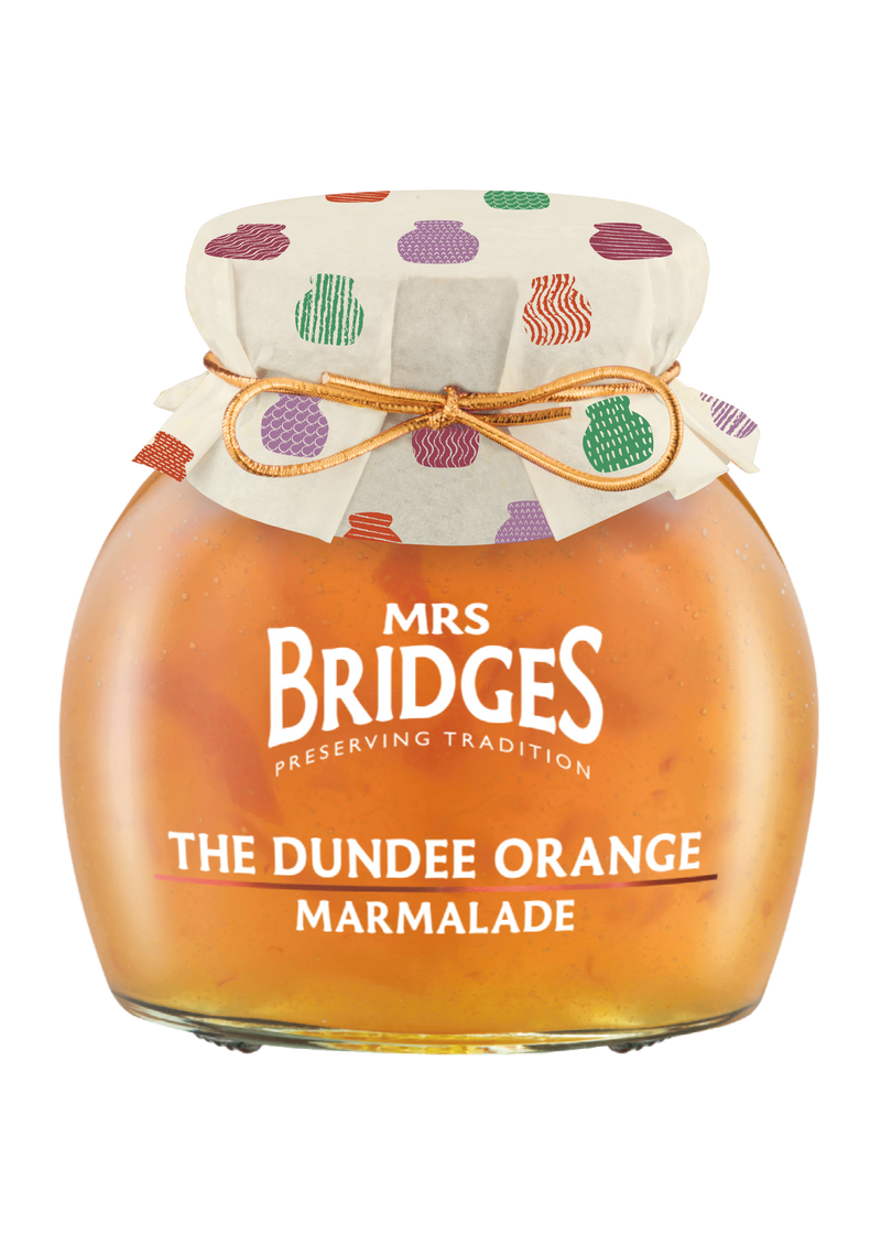 Dundee Orange Marmalade (Case of 6)