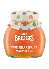 Pink Grapefruit Marmalade (Case of 6)