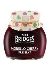 Morello Cherry Preserve (Case of 6)