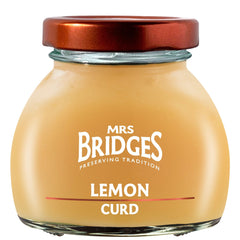 Lemon Curd 4oz Jar (Case of 16)