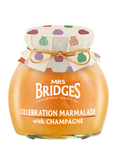 Celebration Marmalade with Champagne (Case of 6)