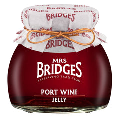 Port Wine Jelly (Case of 6)