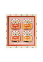 Breakfast Collection (Case of 6)
