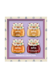 Preserves Collection Collection (Case of 6)