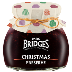 Christmas Preserve (Case of 6)