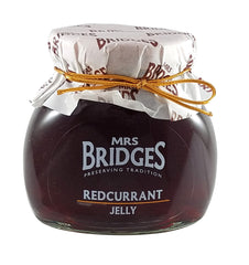 Redcurrant Jelly (Case of 6)